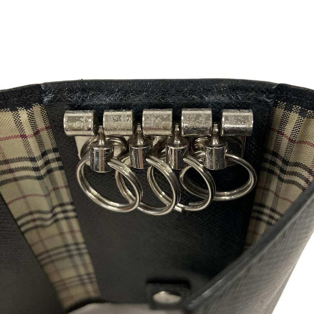 Burberry Key Case - Picture 8 of 8
